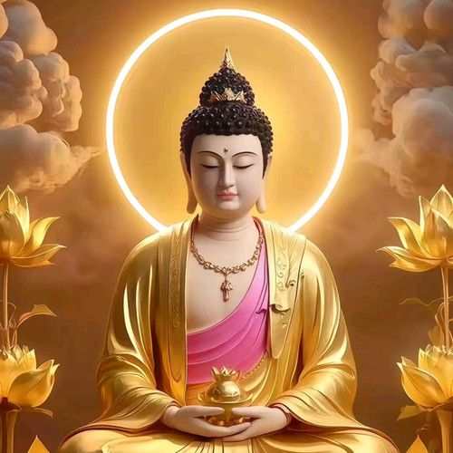 Why Do Buddhists Say "Amituofo"?Meaning, History, and Practice