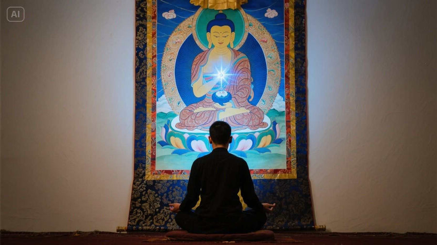 5 Spiritual Gift Ideas for the Person Who Has Everything