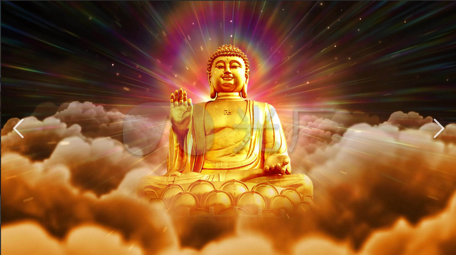 How a Simple Yellow Dzambhala Pendant Transformed My Life: A True Story of Unexpected Luck