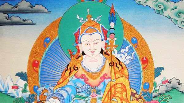 What Is the Purpose of a Thangka?