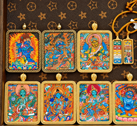 Green Tara meaning