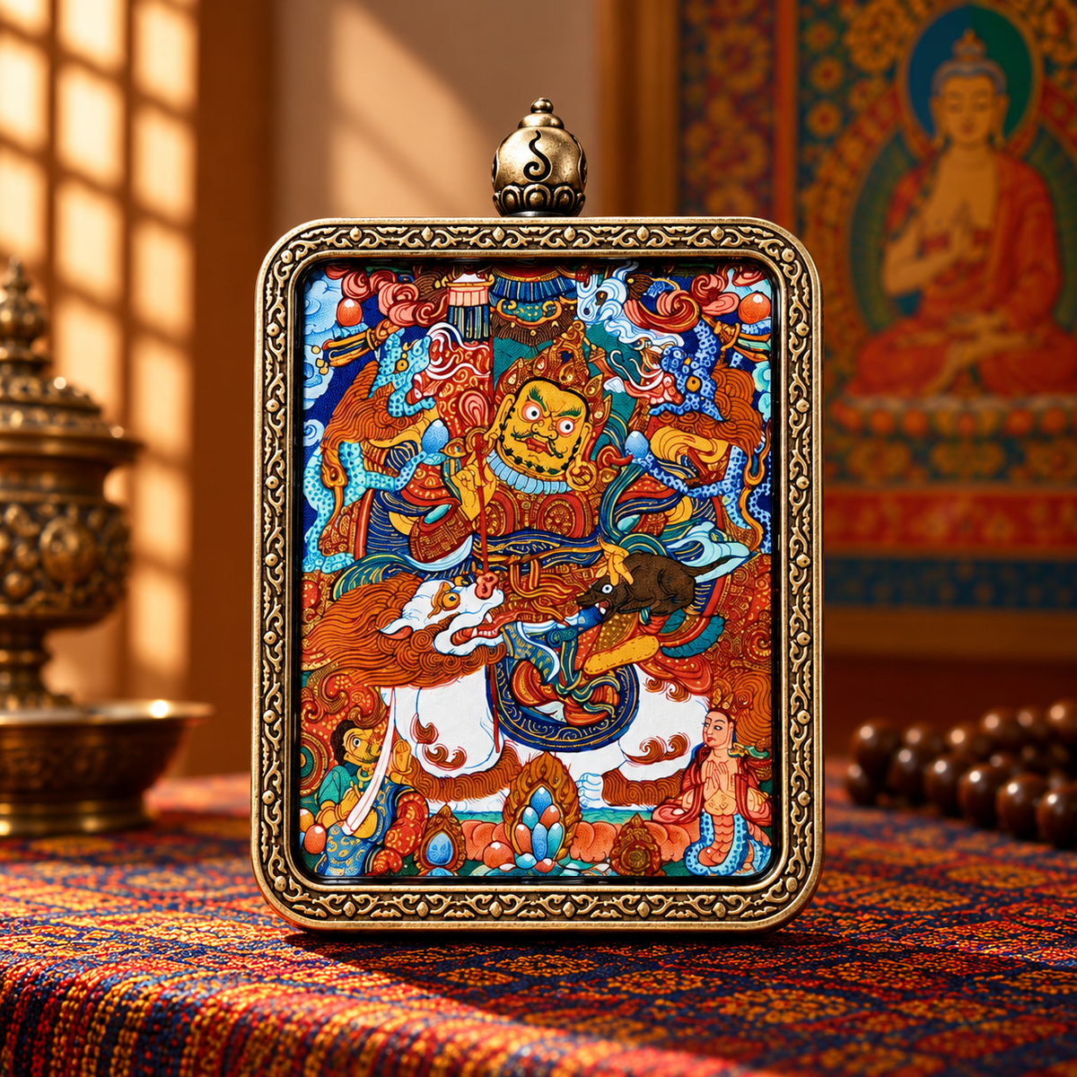 Vaishravana 1