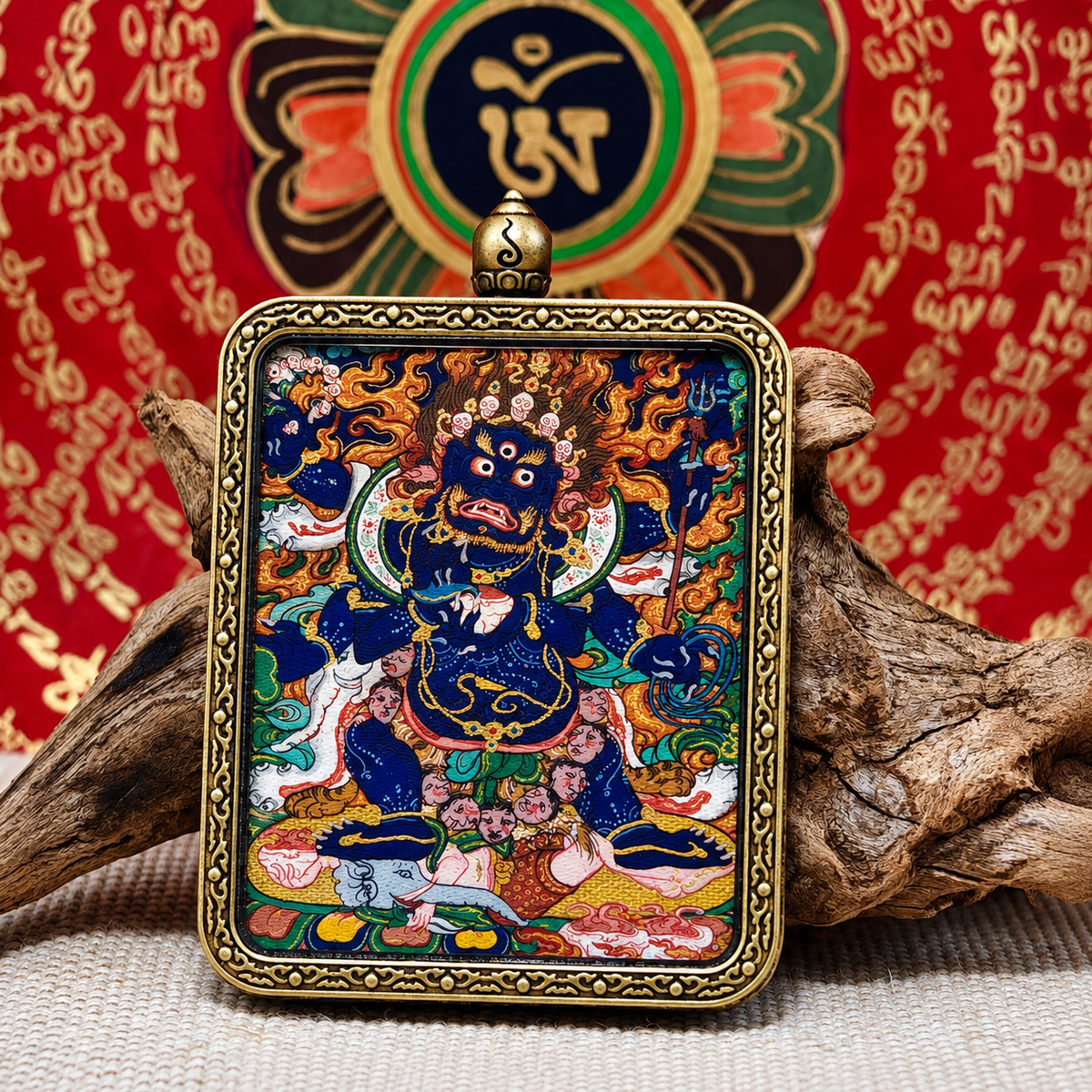 Mahakala 1