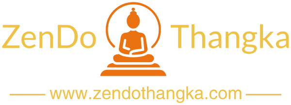 ZenDo_Thangka